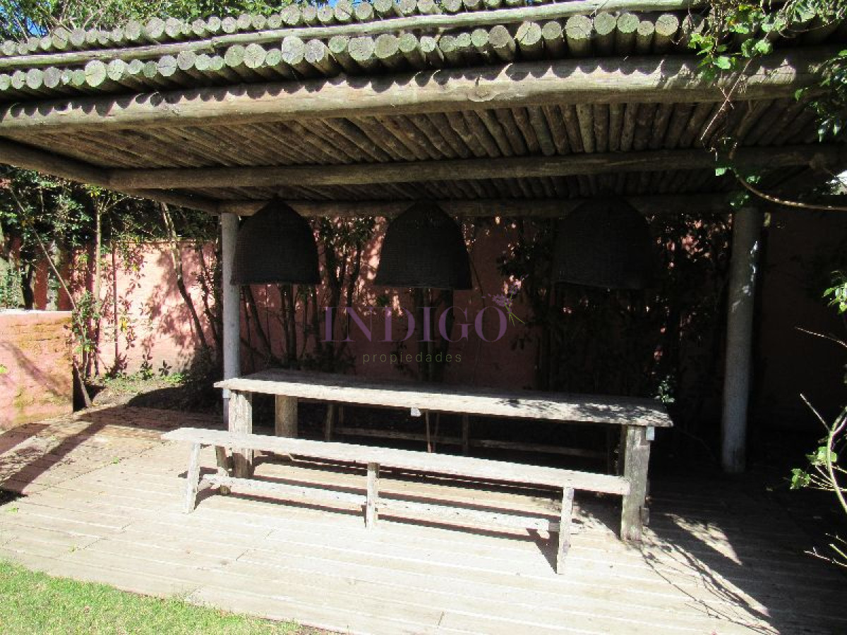 Casa Ref.119 - Casa grande en la Barra con piscina