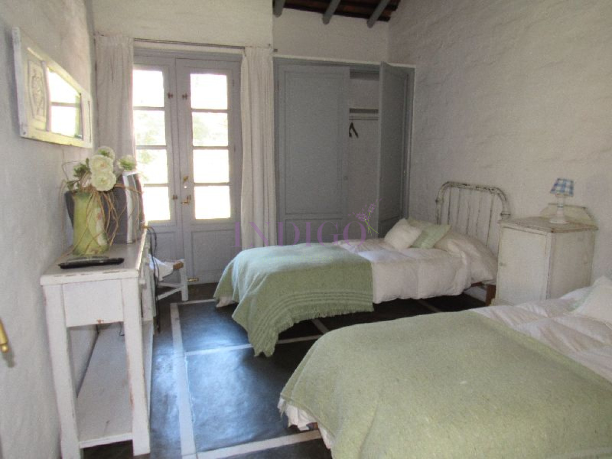 Casa Ref.119 - Casa grande en la Barra con piscina