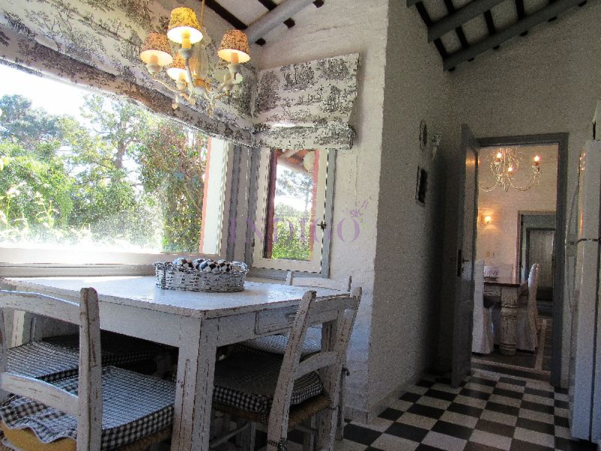 Casa Ref.119 - Casa grande en la Barra con piscina