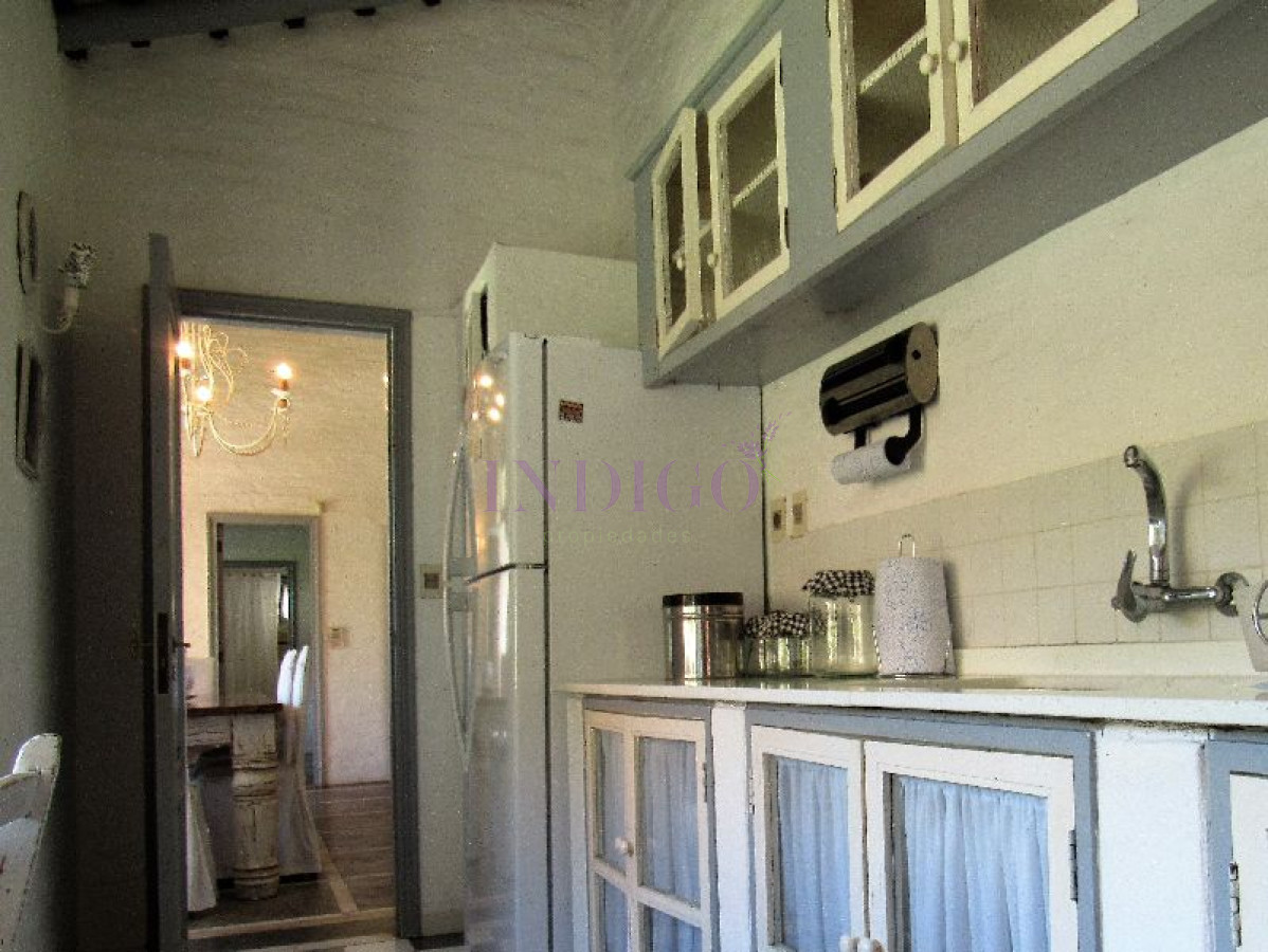 Casa Ref.119 - Casa grande en la Barra con piscina