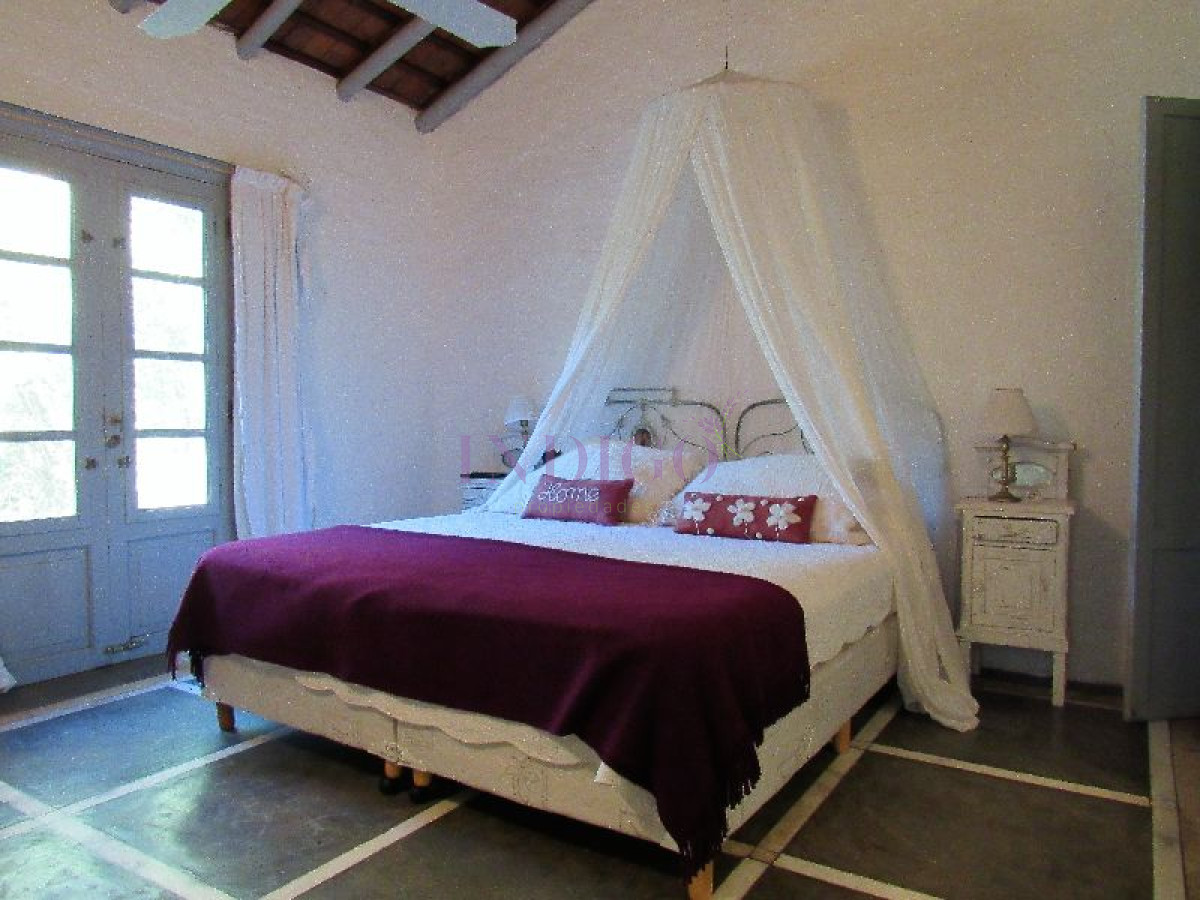 Casa Ref.119 - Casa grande en la Barra con piscina