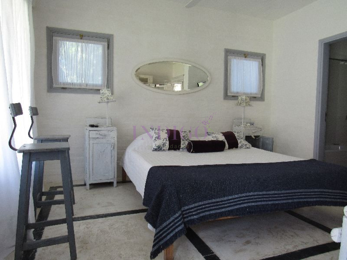 Casa Ref.119 - Casa grande en la Barra con piscina