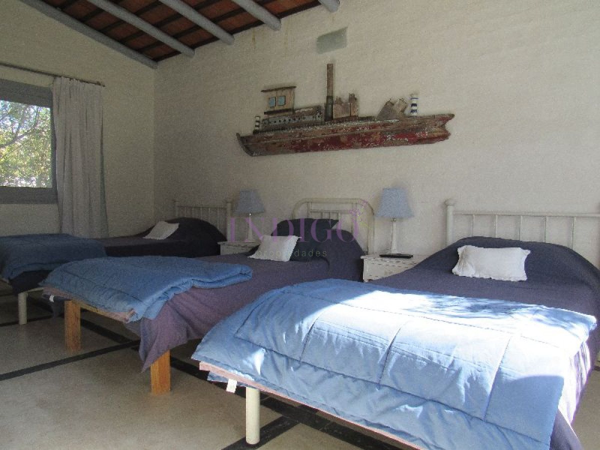 Casa Ref.119 - Casa grande en la Barra con piscina