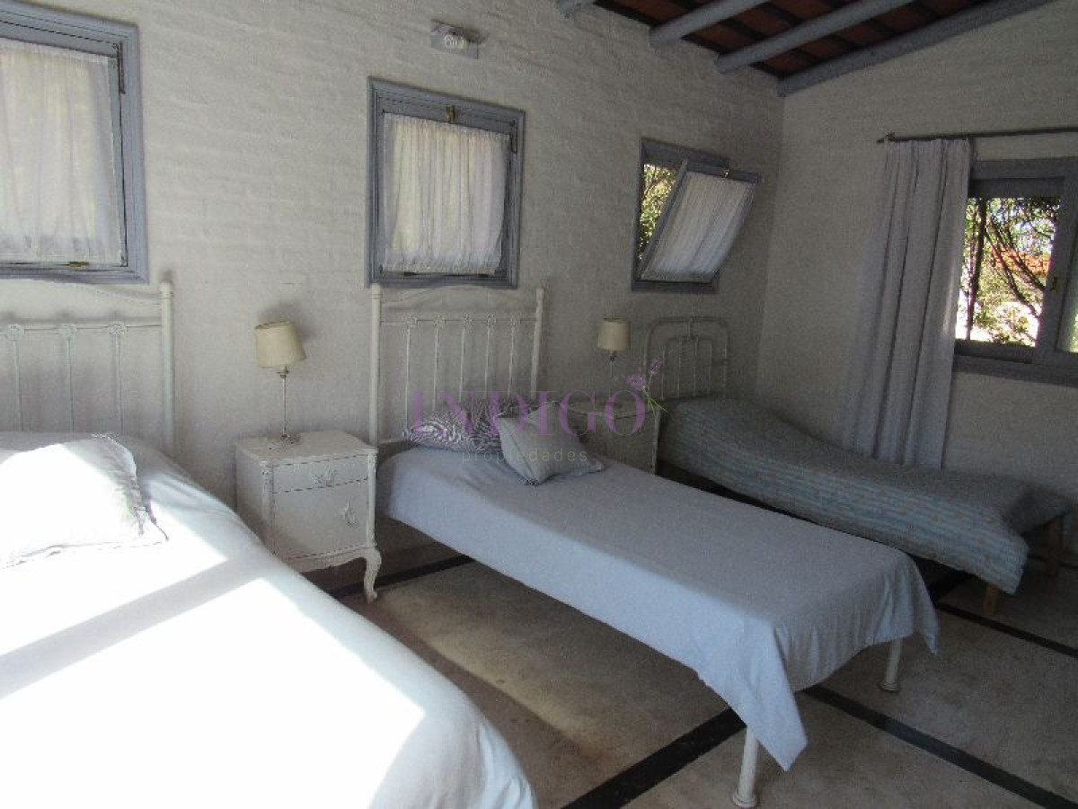 Casa Ref.119 - Casa grande en la Barra con piscina