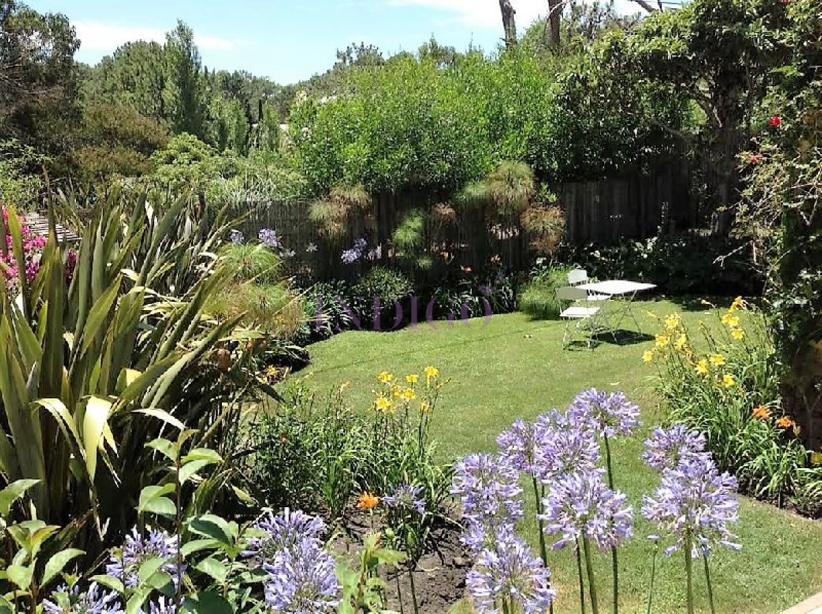 Casa Ref.121 - Casa enalquier en el corazon de La Barra, 3 dormitorios -