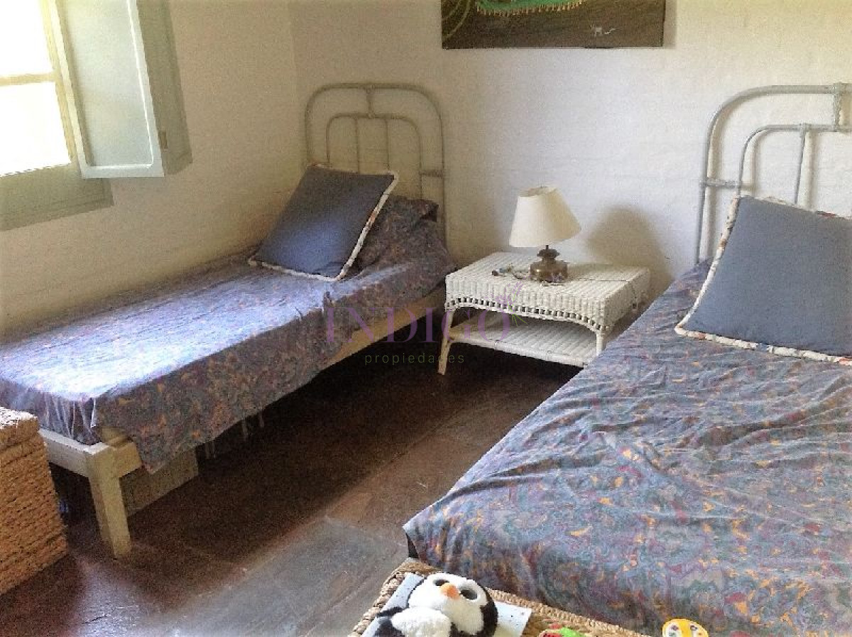 Casa Ref.121 - Casa enalquier en el corazon de La Barra, 3 dormitorios -