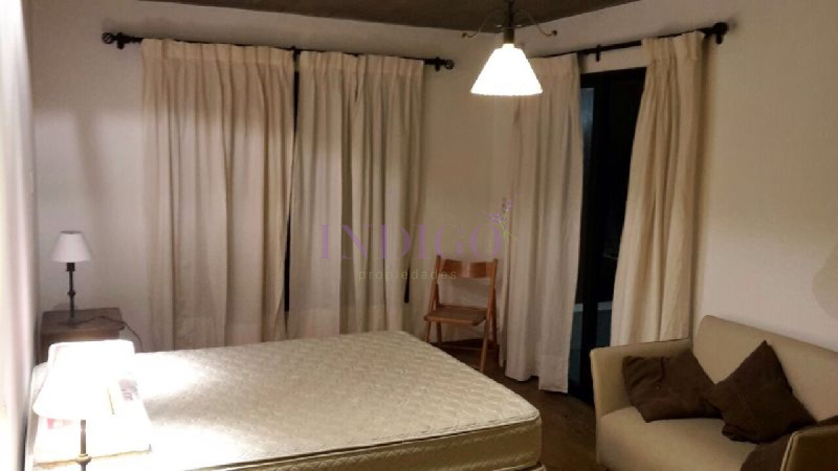 Casa Ref.129 - Casa en venta y alquiler sobre el Ataj en  La Barra, 3 dormitorios .
