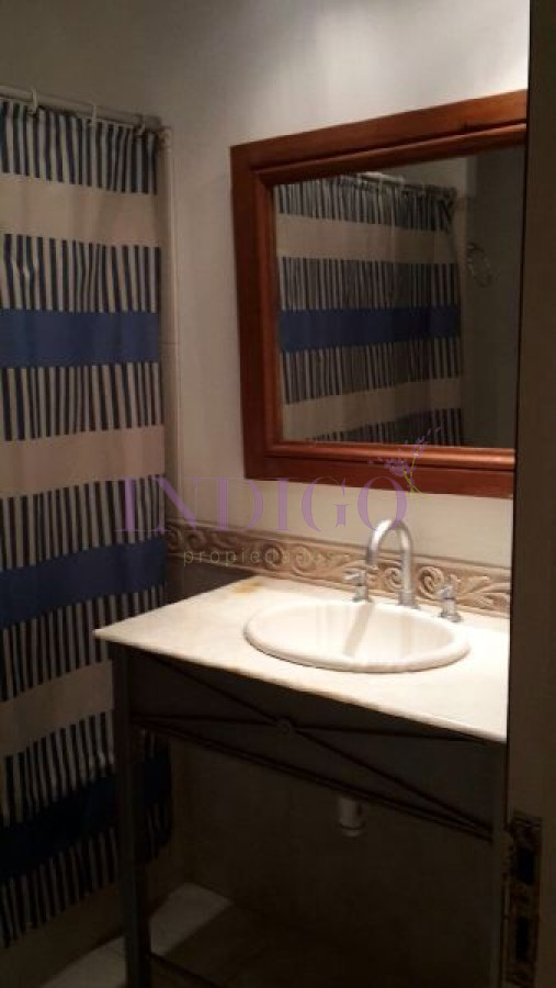 Casa Ref.129 - Casa en venta y alquiler sobre el Ataj en  La Barra, 3 dormitorios .