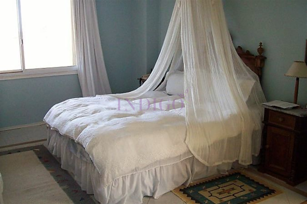 Casa Ref.136 - Casa en venta y  alquiler frente al mar en  Montoya, 4 dormitorios .