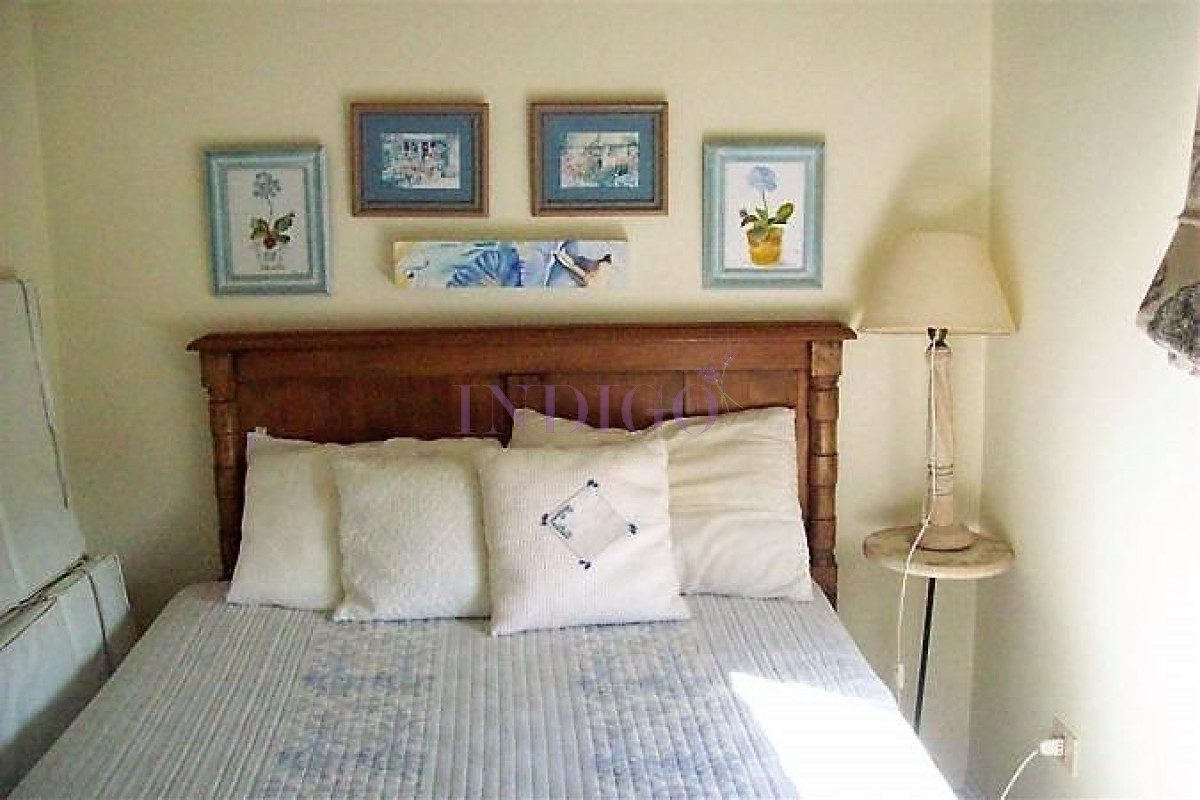 Casa Ref.136 - Casa en venta y  alquiler frente al mar en  Montoya, 4 dormitorios .