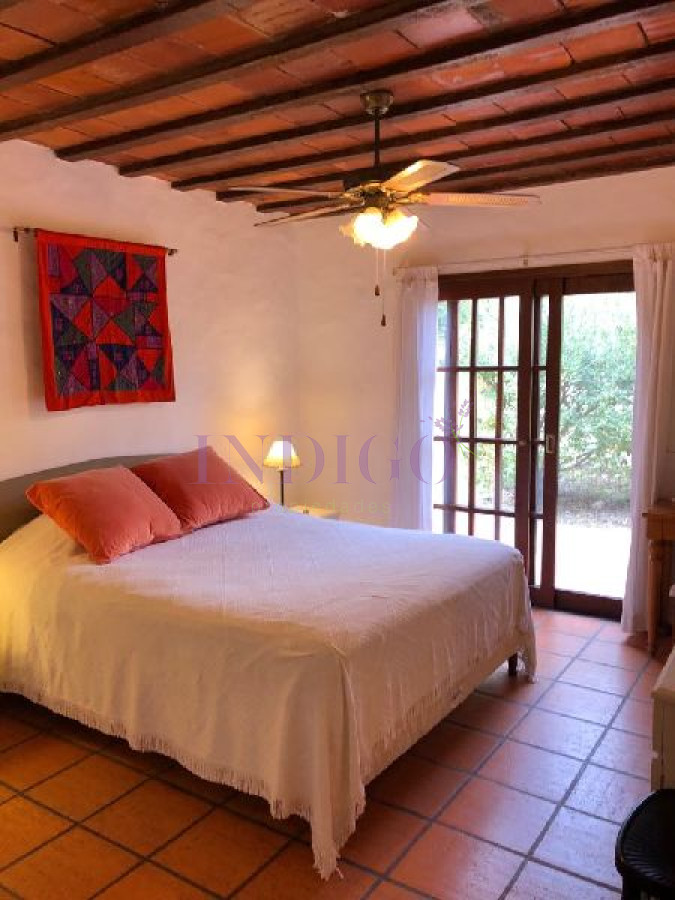 Casa Ref.138 - Casa en alquiler en la zona La Barra, 3 dorm y dep.