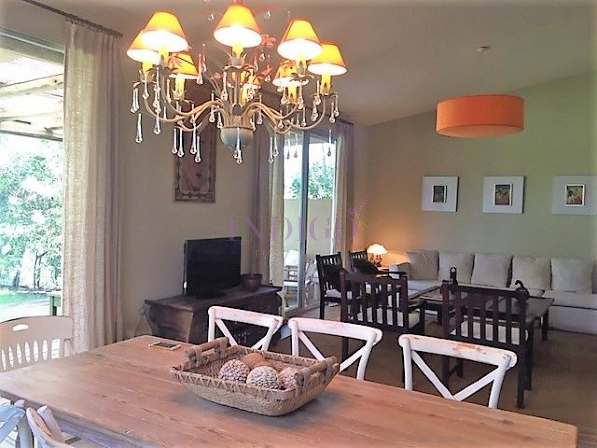 Casa Ref.142 - Casa en venta, Montoya, La Barra, 4 dorm.