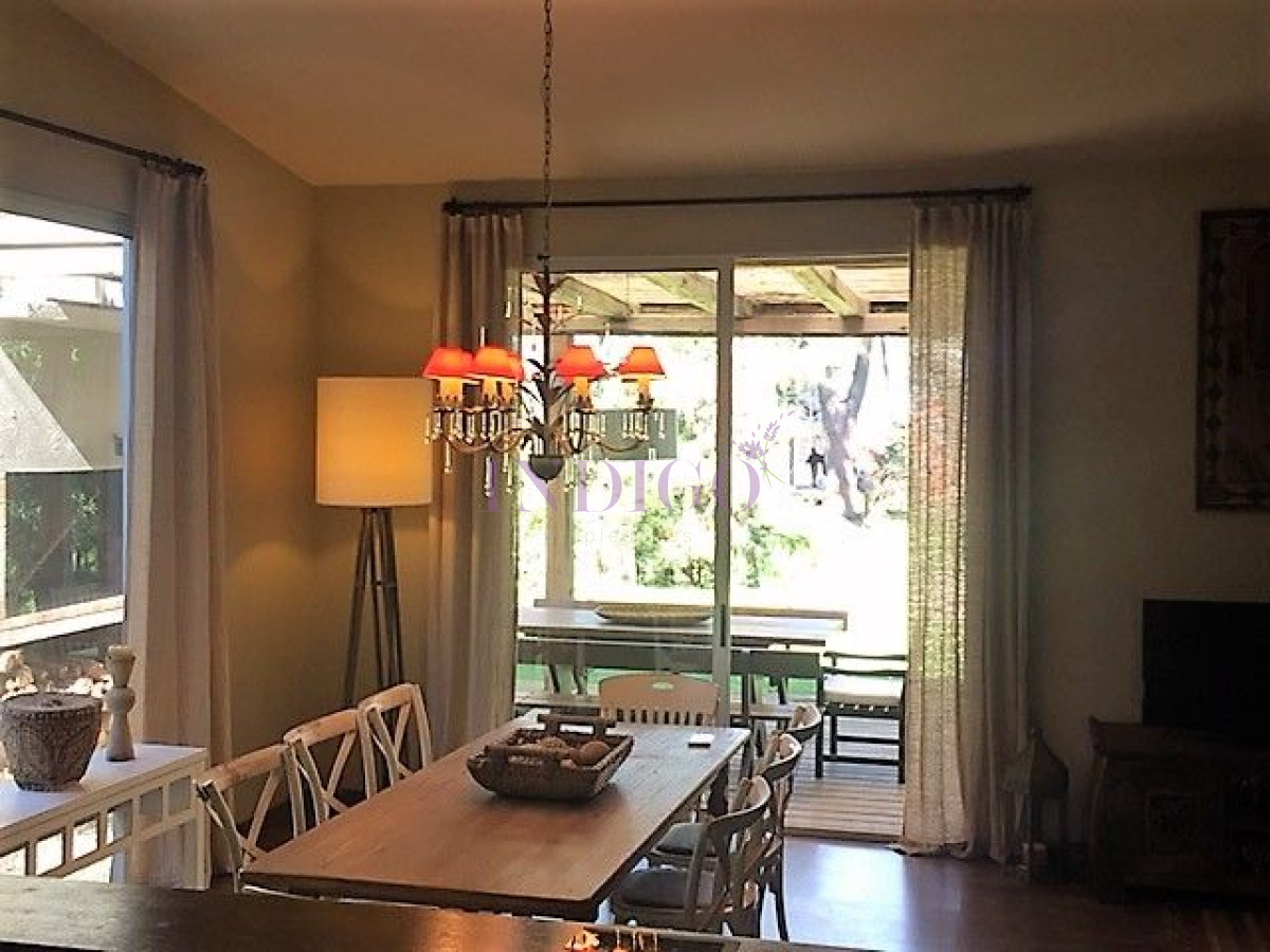 Casa Ref.142 - Casa en venta, Montoya, La Barra, 4 dorm.