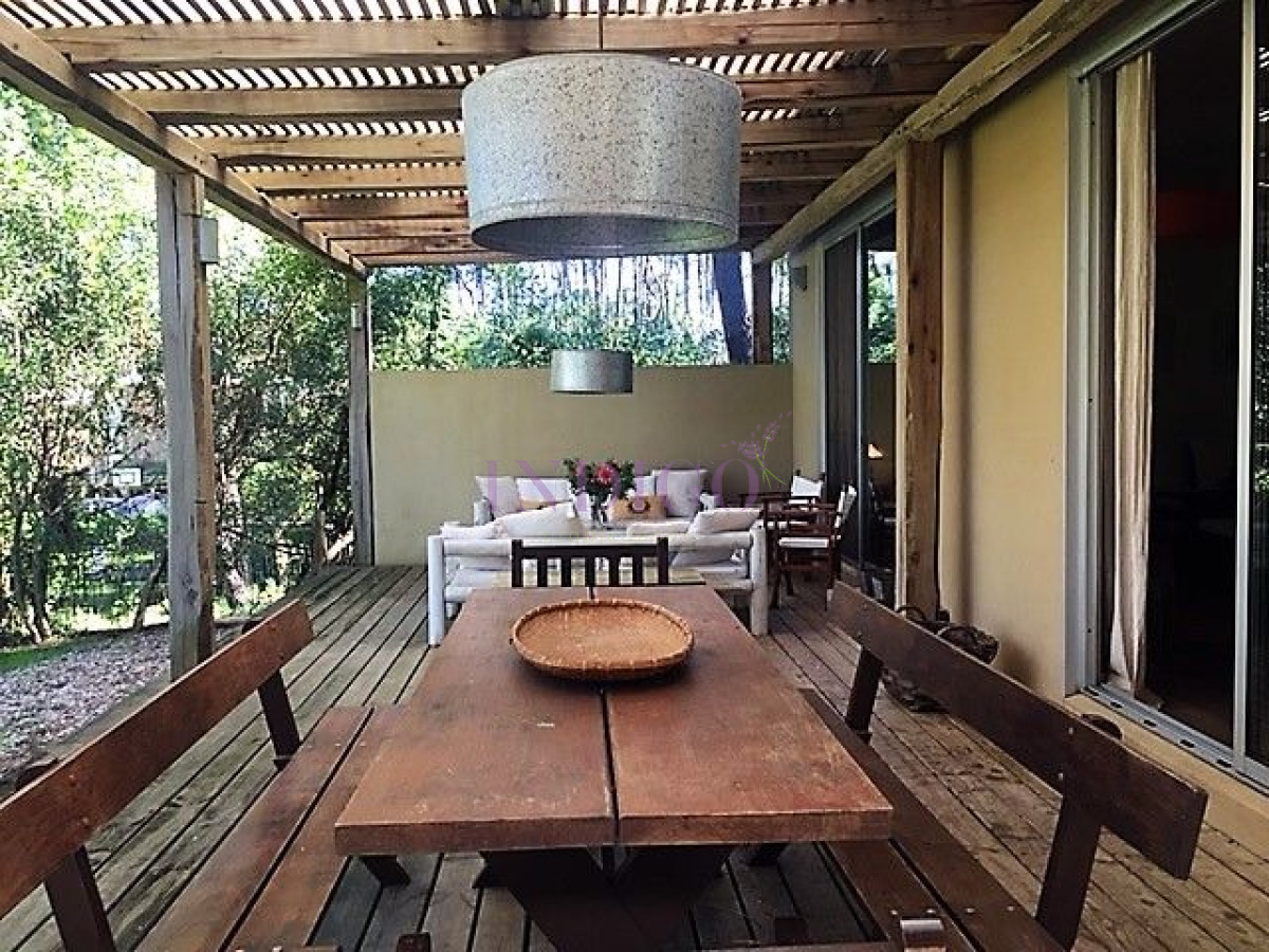 Casa Ref.142 - Casa en venta, Montoya, La Barra, 4 dorm.