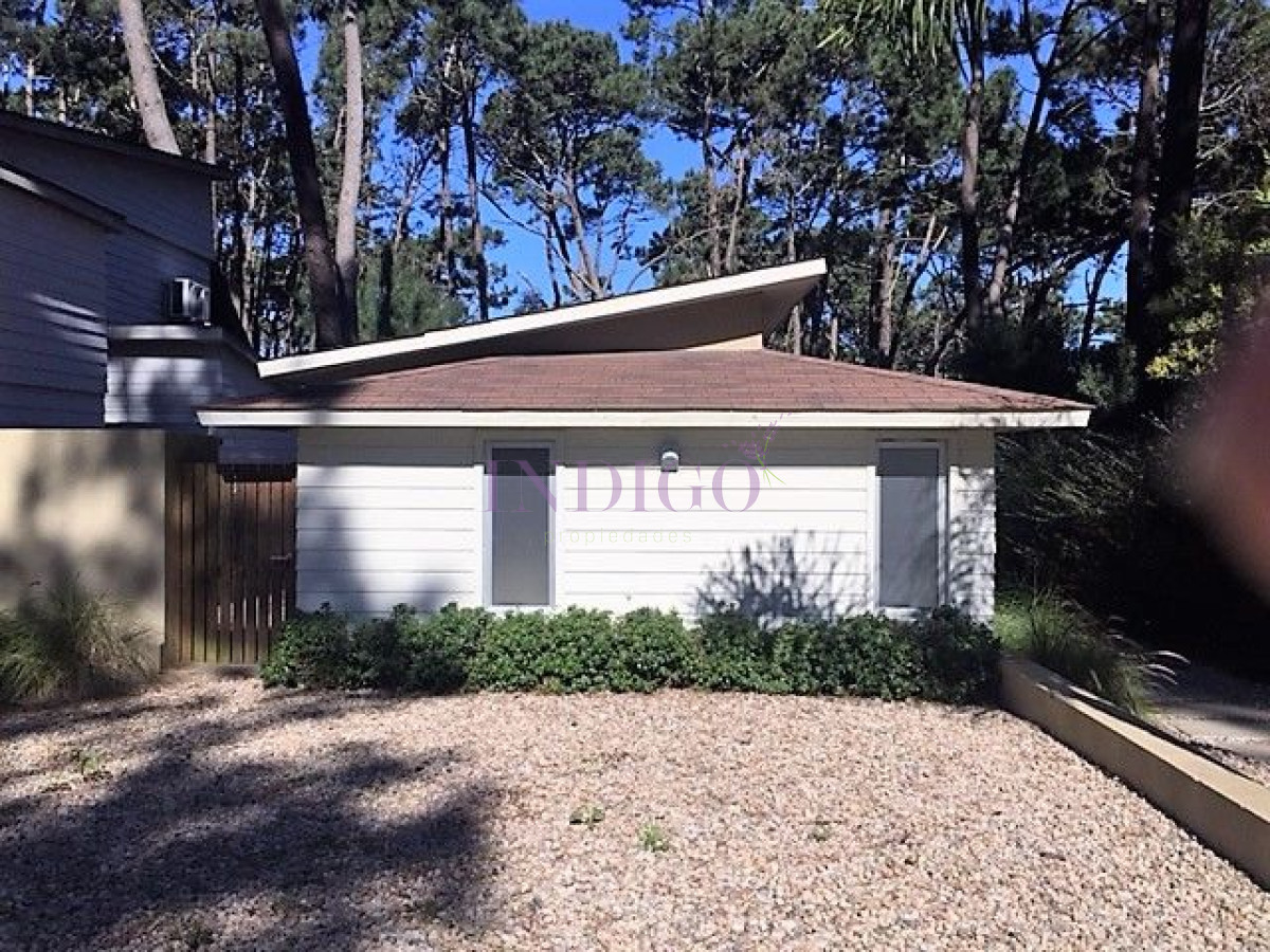 Casa Ref.142 - Casa en venta, Montoya, La Barra, 4 dorm.