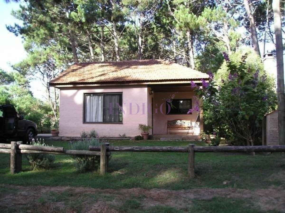 Casa en alquiler en  Montoya, 2 dormitorios . - IDG147C