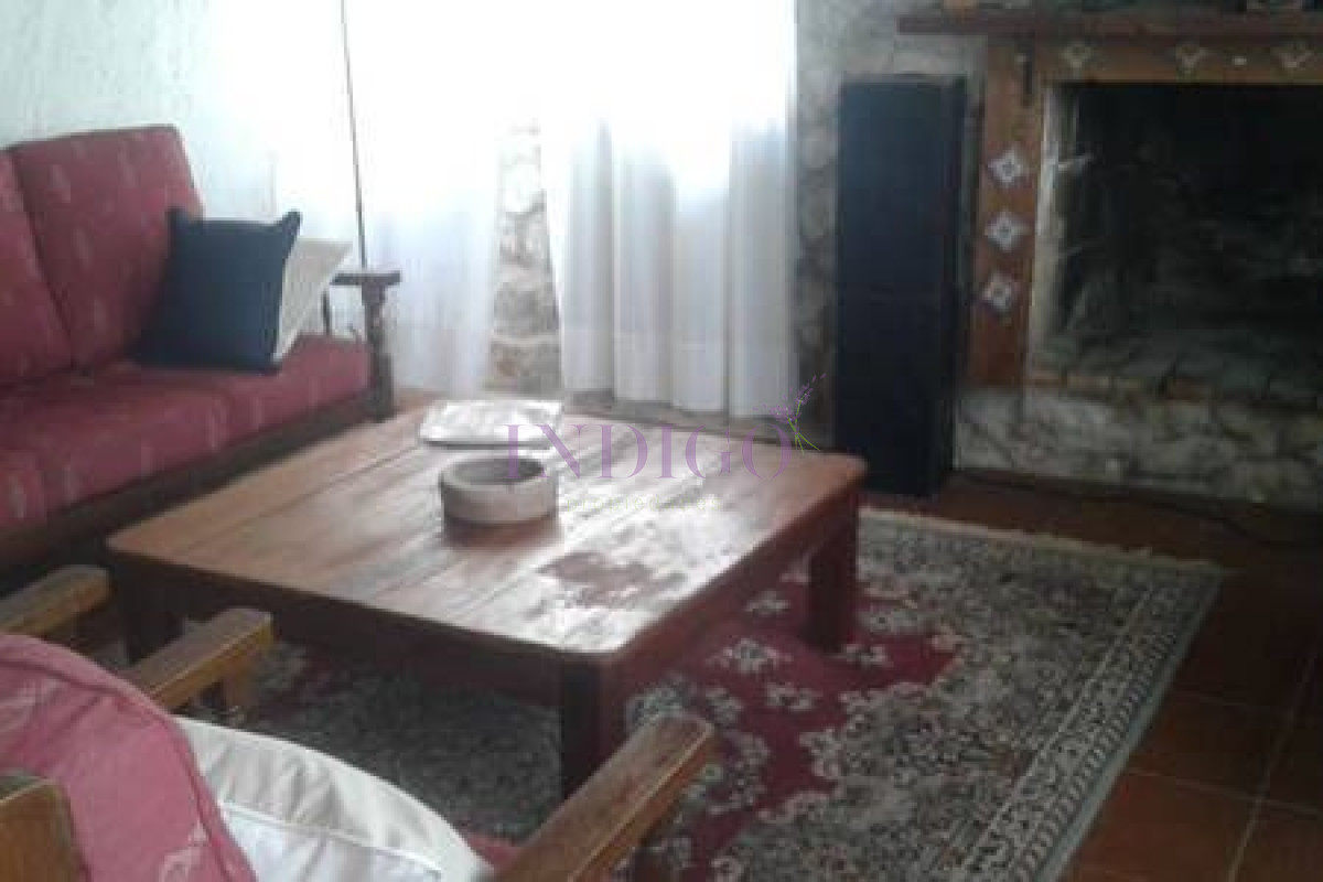 Casa Ref.182 - Casa en alquiler en  La Barra, 2 dormitorios .