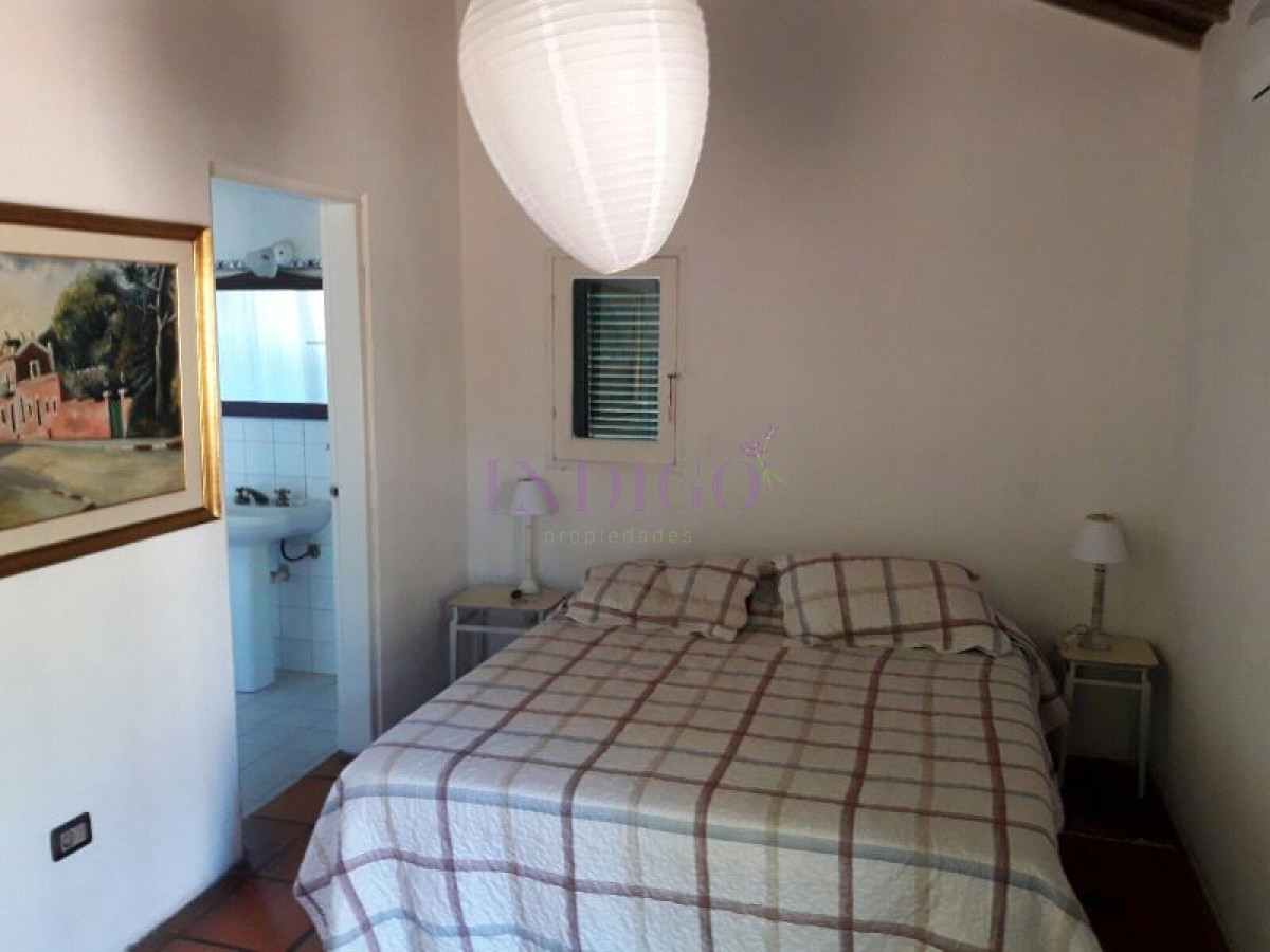 Casa Ref.200 - Casa en alquiler en el barrio  San Rafael, 3 dormitorios.
