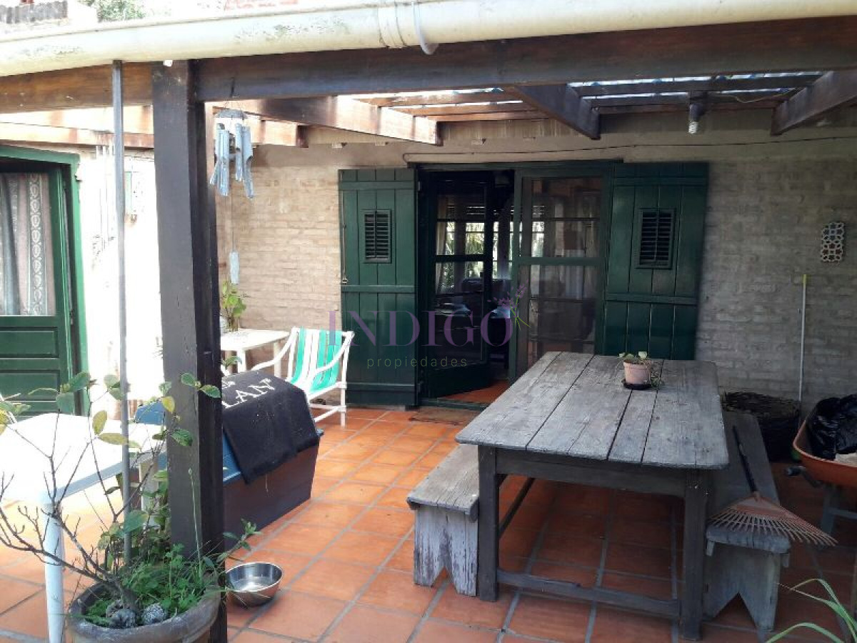 Casa Ref.200 - Casa en alquiler en el barrio  San Rafael, 3 dormitorios.