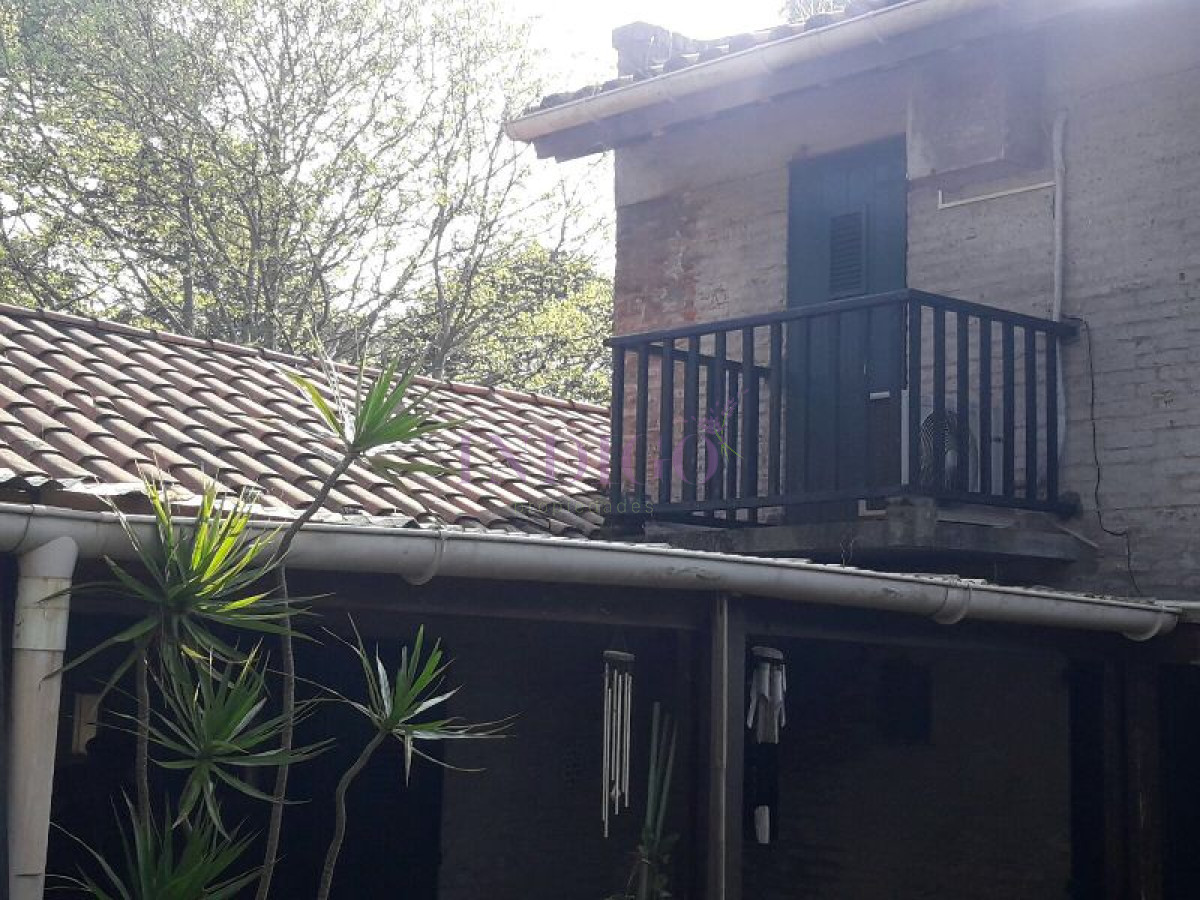 Casa Ref.200 - Casa en alquiler en el barrio  San Rafael, 3 dormitorios.