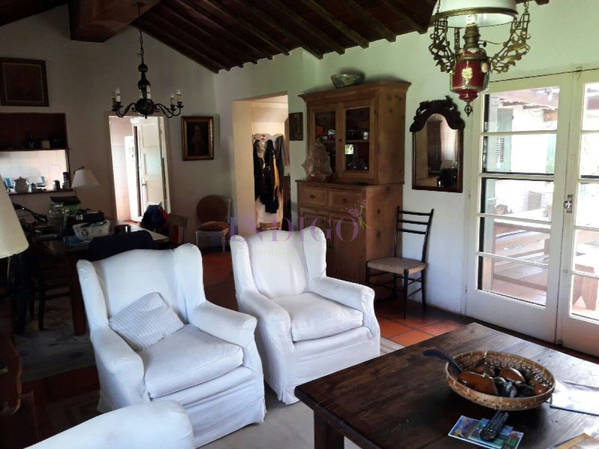 Casa Ref.200 - Casa en alquiler en el barrio  San Rafael, 3 dormitorios.