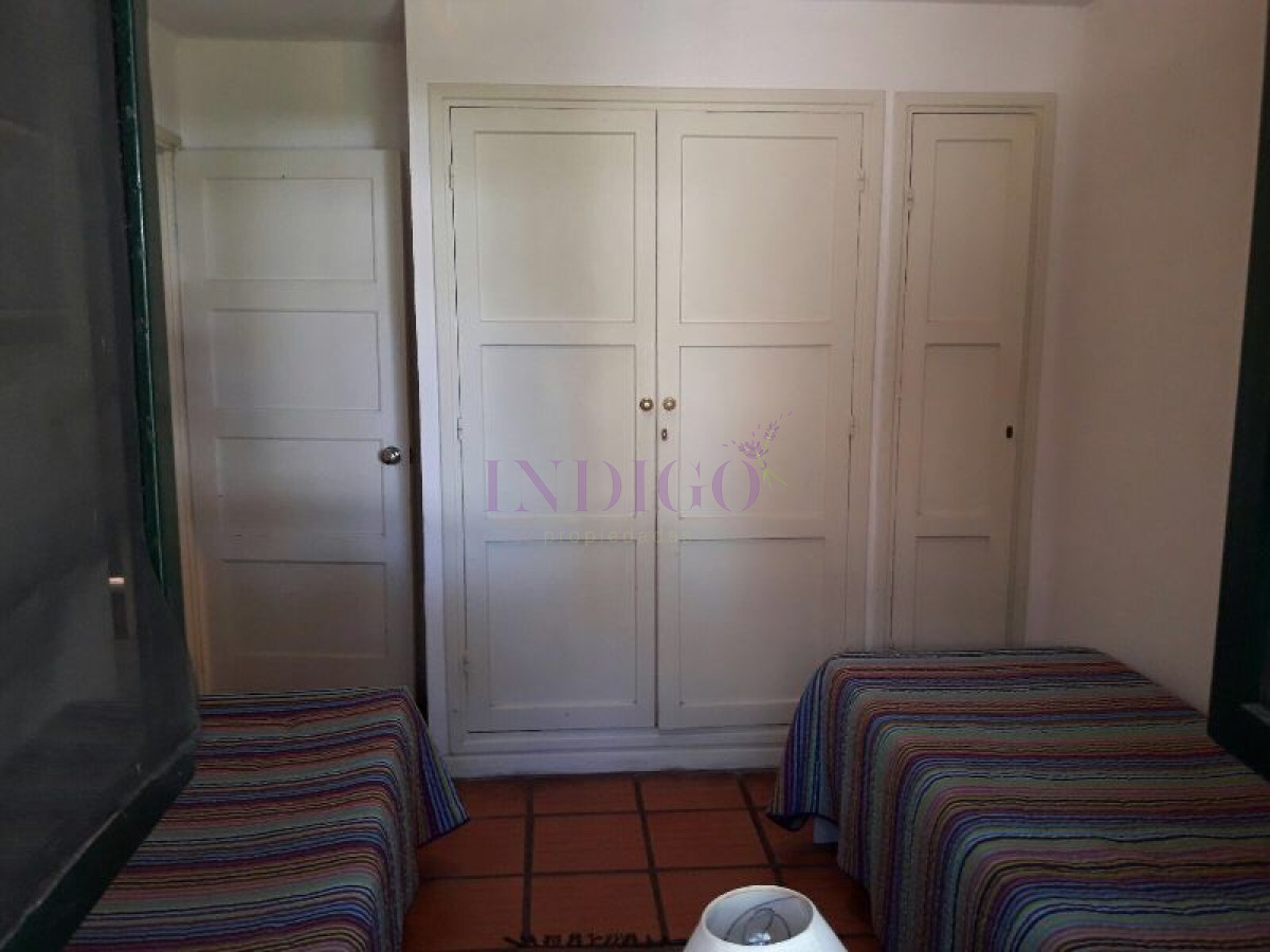 Casa Ref.200 - Casa en alquiler en el barrio  San Rafael, 3 dormitorios.