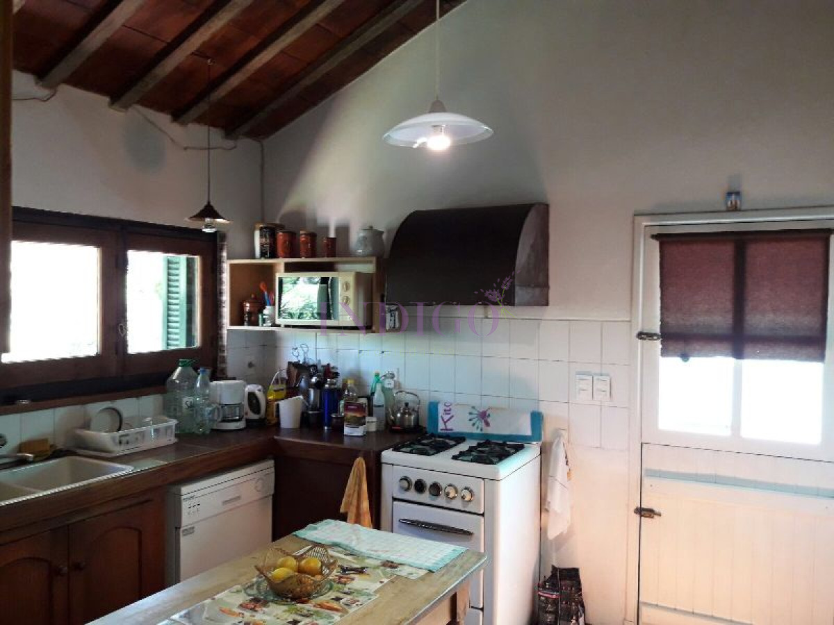 Casa Ref.200 - Casa en alquiler en el barrio  San Rafael, 3 dormitorios.