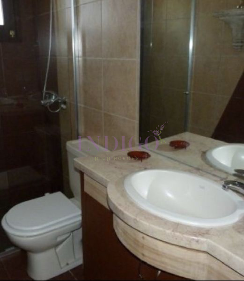 Casa Ref.252 - Casa en  venta Portezuelo, 3 dormitorios 