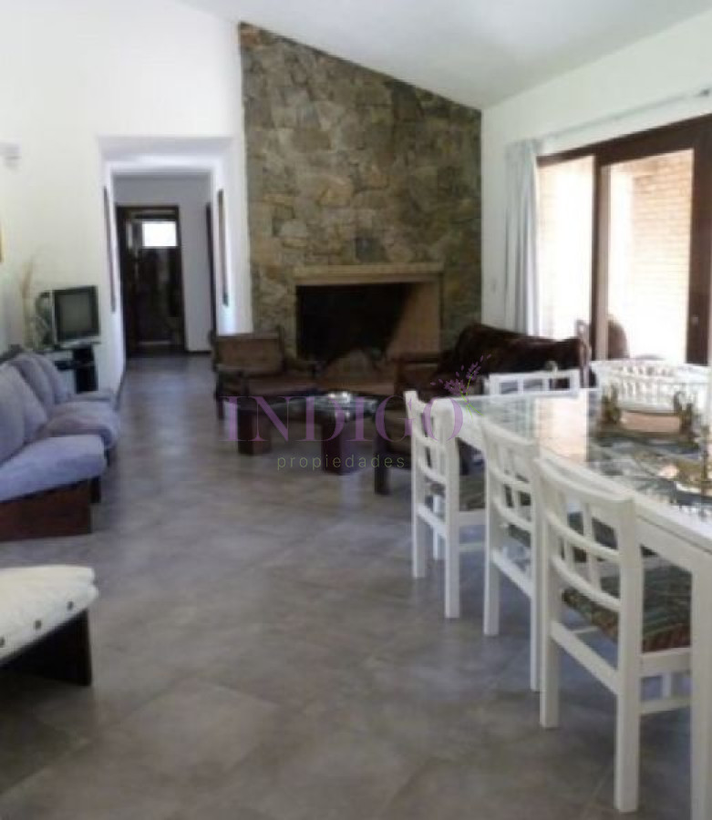 Casa Ref.252 - Casa en  venta Portezuelo, 3 dormitorios 