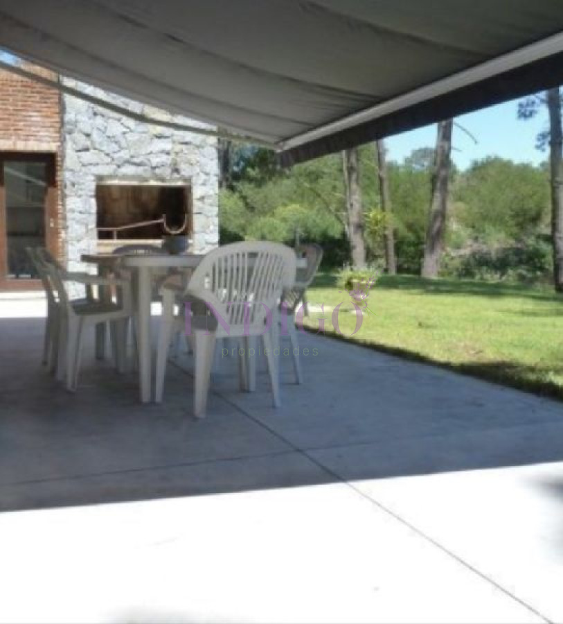 Casa Ref.252 - Casa en  venta Portezuelo, 3 dormitorios 