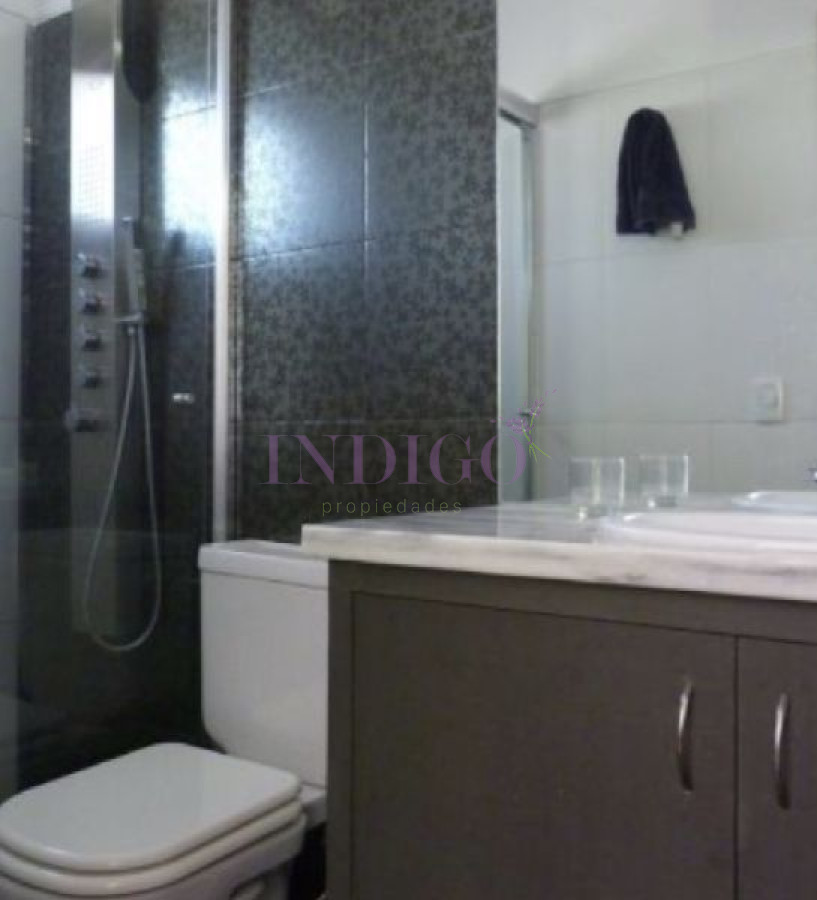 Casa Ref.252 - Casa en  venta Portezuelo, 3 dormitorios 
