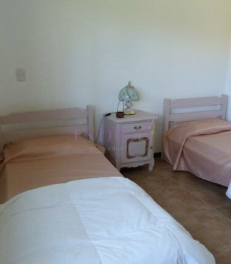 Casa Ref.252 - Casa en  venta Portezuelo, 3 dormitorios 