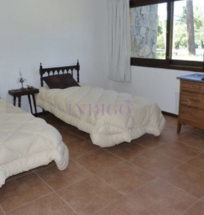 Casa Ref.252 - Casa en  venta Portezuelo, 3 dormitorios 