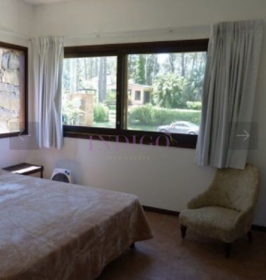 Casa Ref.252 - Casa en  venta Portezuelo, 3 dormitorios 