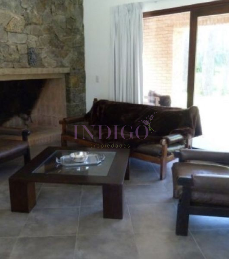 Casa Ref.252 - Casa en  venta Portezuelo, 3 dormitorios 
