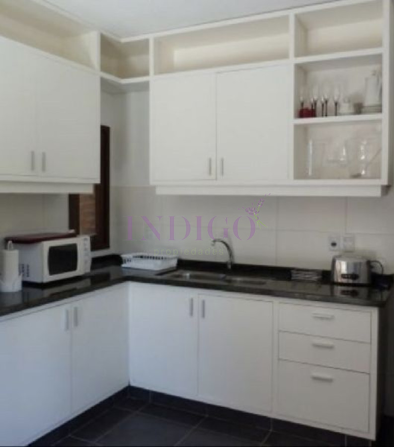 Casa Ref.252 - Casa en  venta Portezuelo, 3 dormitorios 