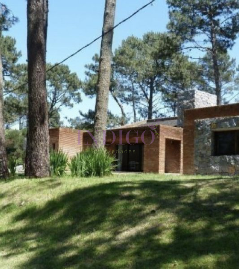 Casa Ref.252 - Casa en  venta Portezuelo, 3 dormitorios 