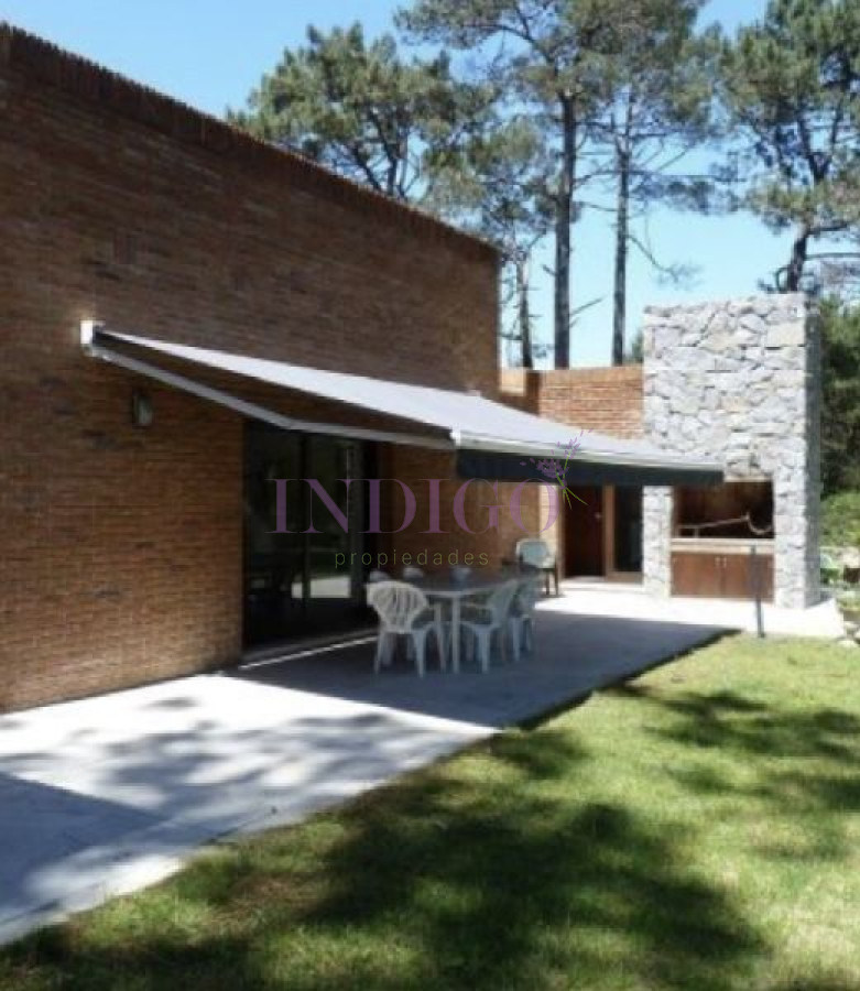 Casa Ref.252 - Casa en  venta Portezuelo, 3 dormitorios 