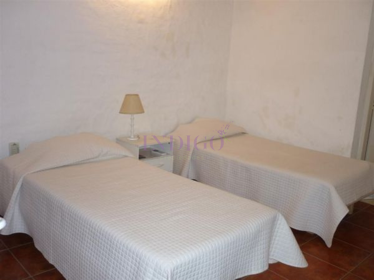 Casa Ref.255 - Casa en alquiler en La Barra, 2 dormitorios .