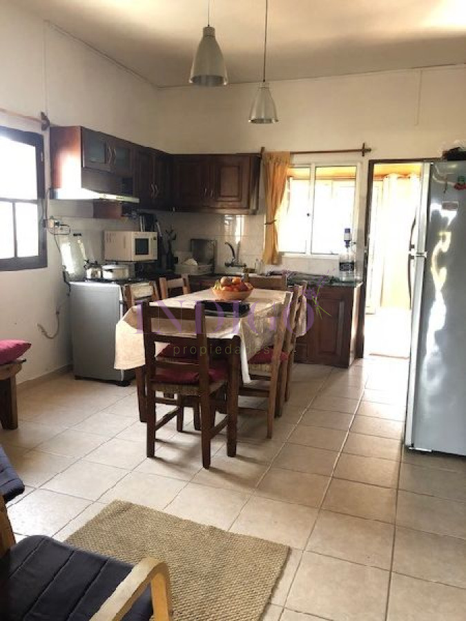Casa Ref.295 - Casa en alquiler Jose Ignacio, 3 dormitorios 