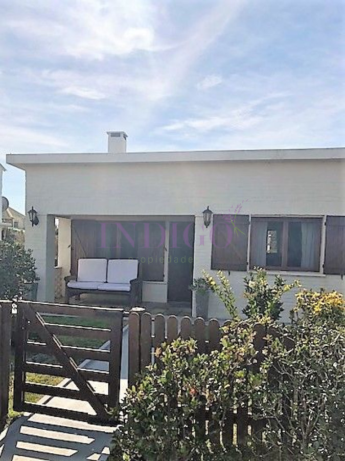 Casa Ref.295 - Casa en alquiler Jose Ignacio, 3 dormitorios 