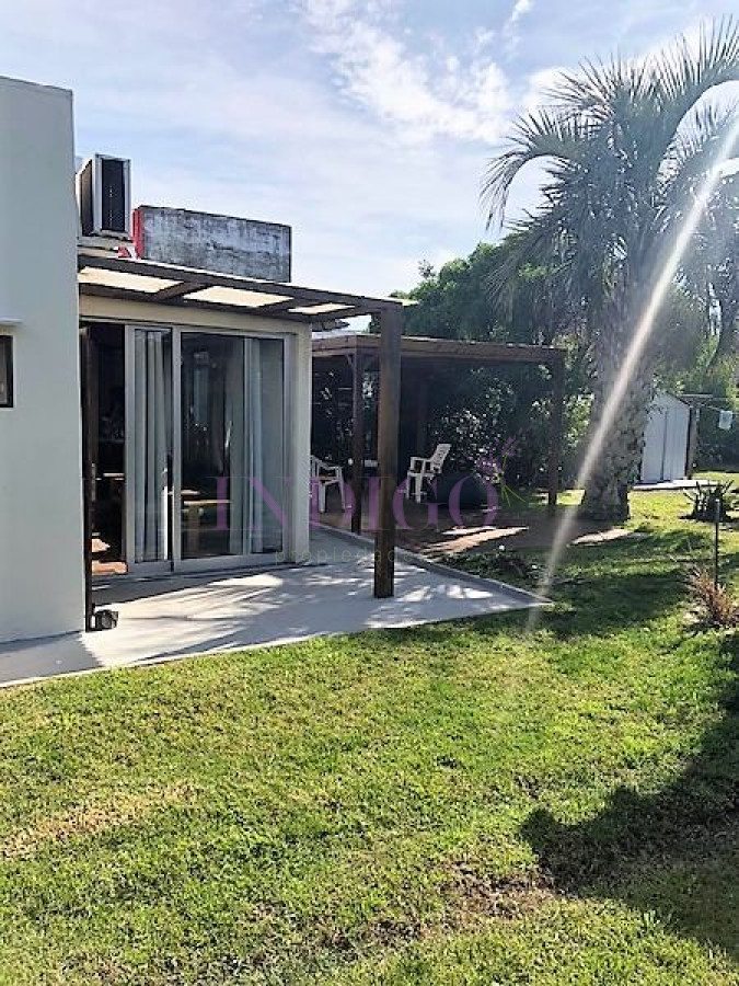 Casa Ref.295 - Casa en alquiler Jose Ignacio, 3 dormitorios 