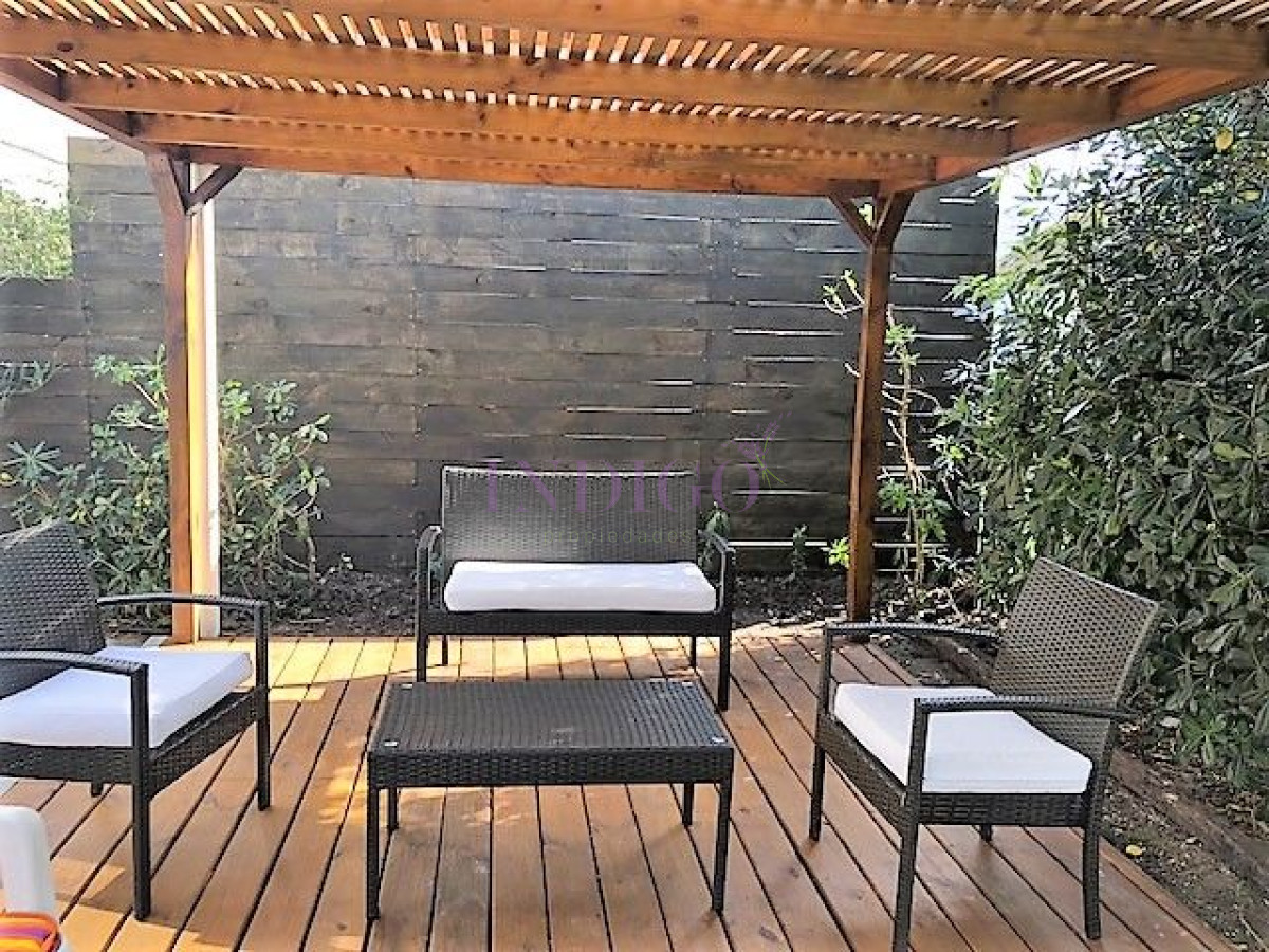 Casa Ref.295 - Casa en alquiler Jose Ignacio, 3 dormitorios 