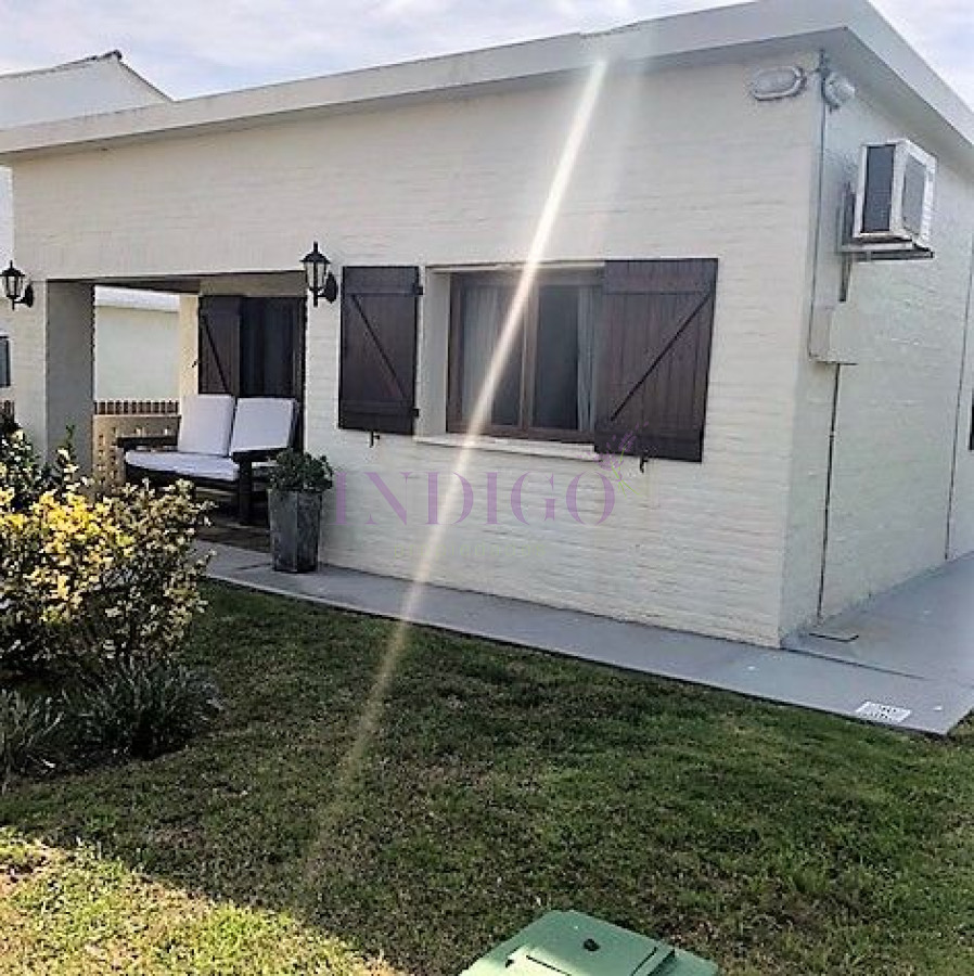 Casa Ref.295 - Casa en alquiler Jose Ignacio, 3 dormitorios 