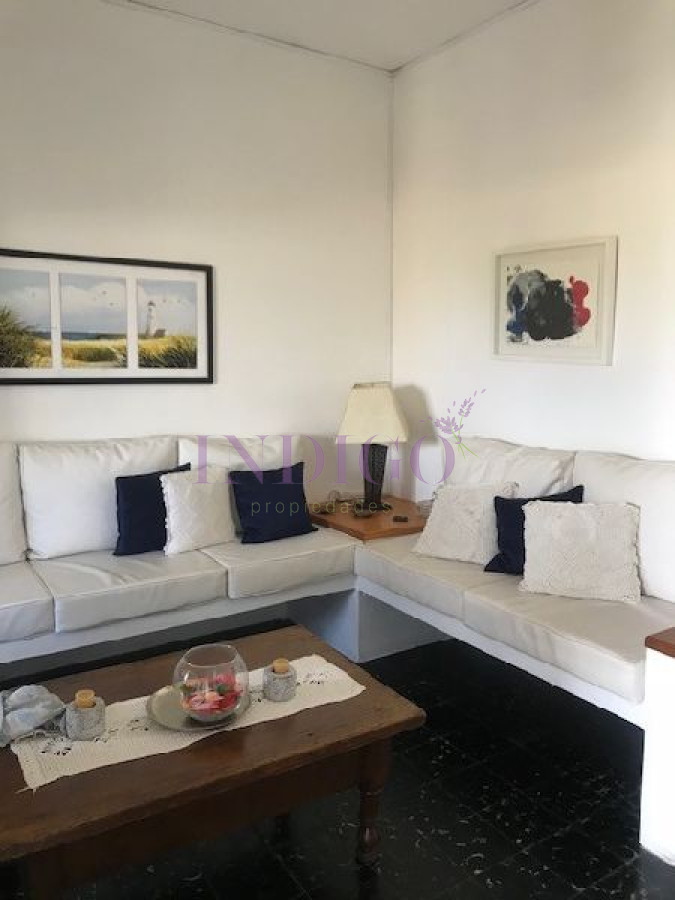Casa Ref.295 - Casa en alquiler Jose Ignacio, 3 dormitorios 