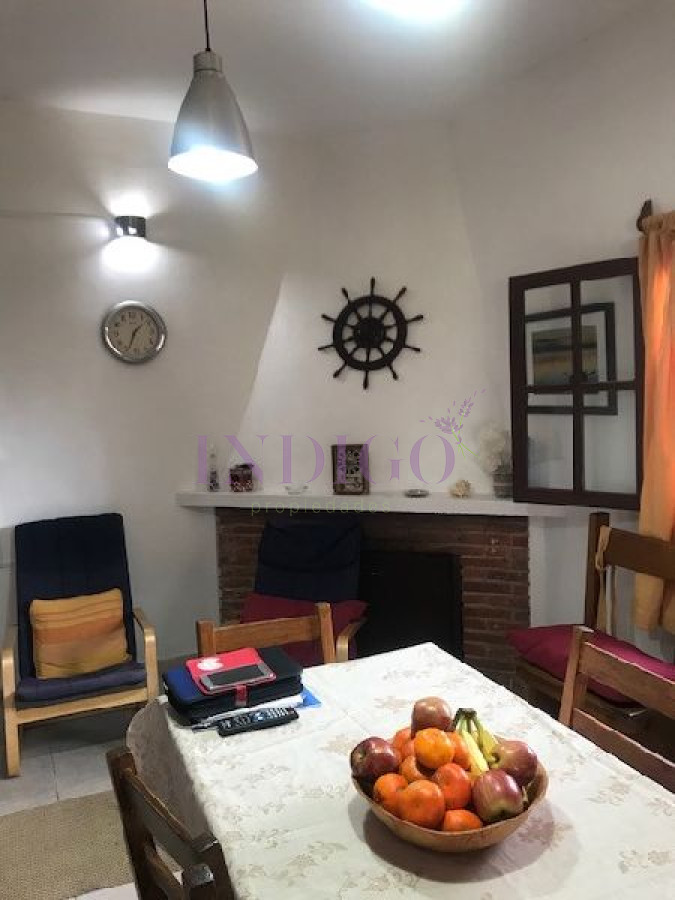 Casa Ref.295 - Casa en alquiler Jose Ignacio, 3 dormitorios 