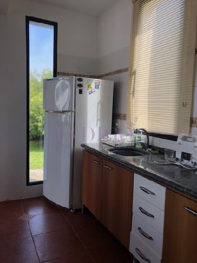 Casa Ref.296 - Casa en alquiler en Jose Ignacio, 3 dormitorios , muy cerquita de la playa.