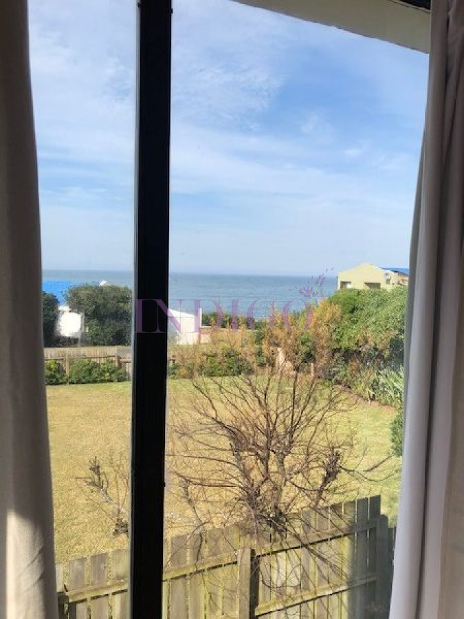 Casa Ref.296 - Casa en alquiler en Jose Ignacio, 3 dormitorios , muy cerquita de la playa.