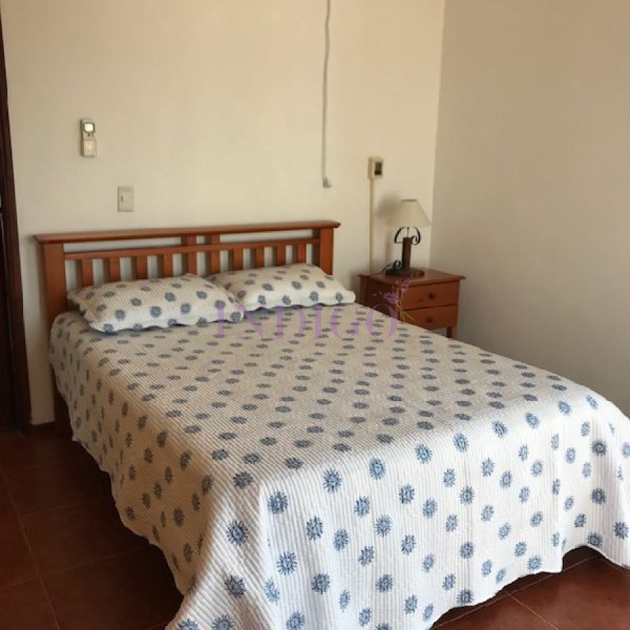 Casa Ref.296 - Casa en alquiler en Jose Ignacio, 3 dormitorios , muy cerquita de la playa.