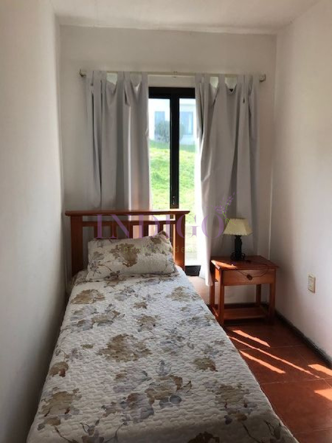 Casa Ref.296 - Casa en alquiler en Jose Ignacio, 3 dormitorios , muy cerquita de la playa.